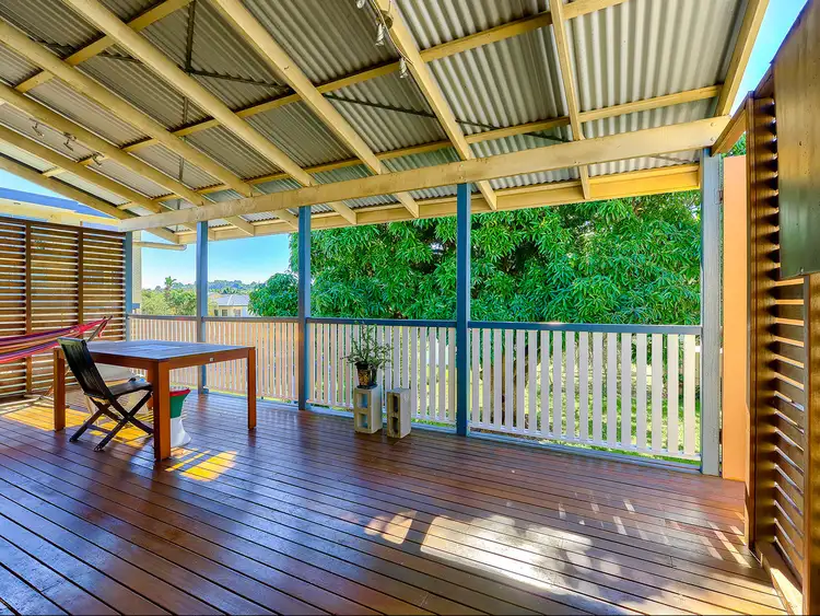 Fifth view of Homely house listing, 85 Haig Street, Gordon Park QLD 4031