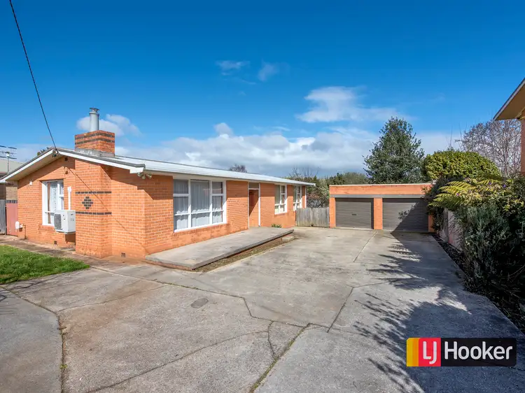 Main view of Homely house listing, 17 Futuna Avenue, Park Grove TAS 7320