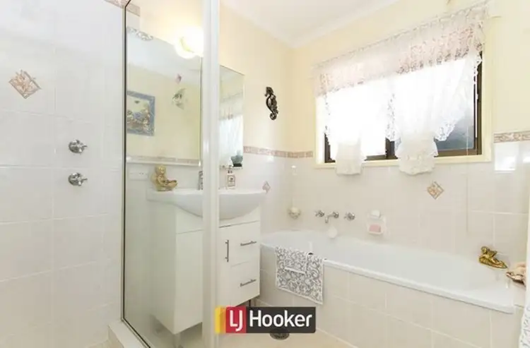 Second view of Homely house listing, 4 Bowley Place, Florey ACT 2615