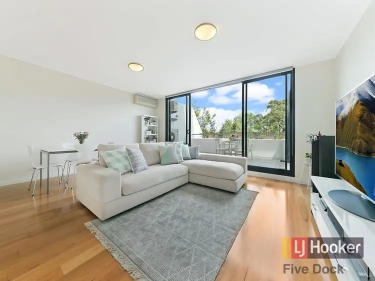 Main view of Homely apartment listing, G.08/4-12 Garfield Street, Five Dock NSW 2046