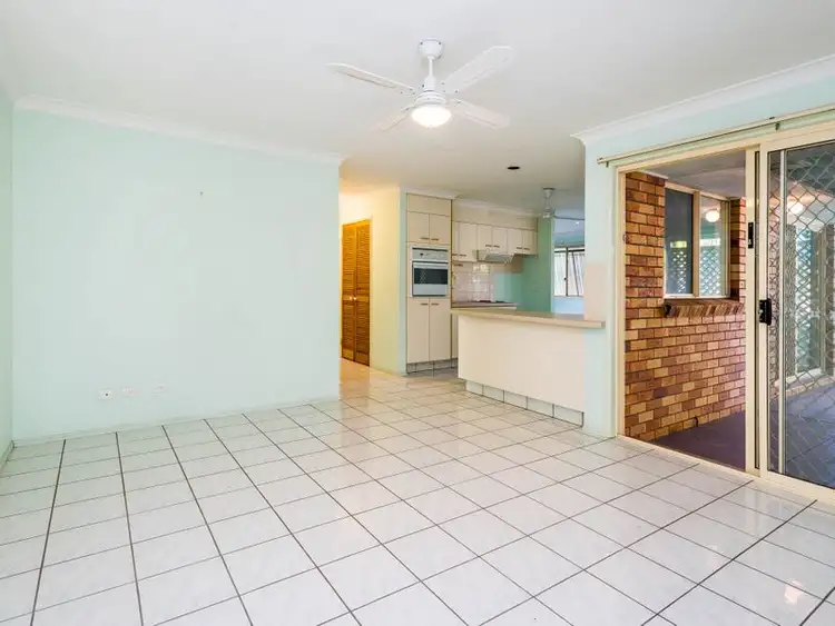 Second view of Homely house listing, 50 Gooding Drive, Coombabah QLD 4216