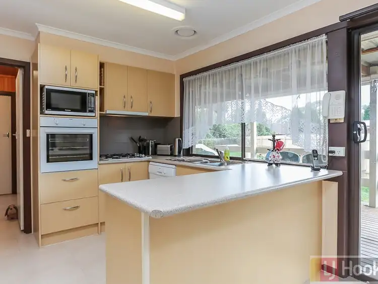 Fifth view of Homely house listing, 11 Aitken Court, Ferntree Gully VIC 3156