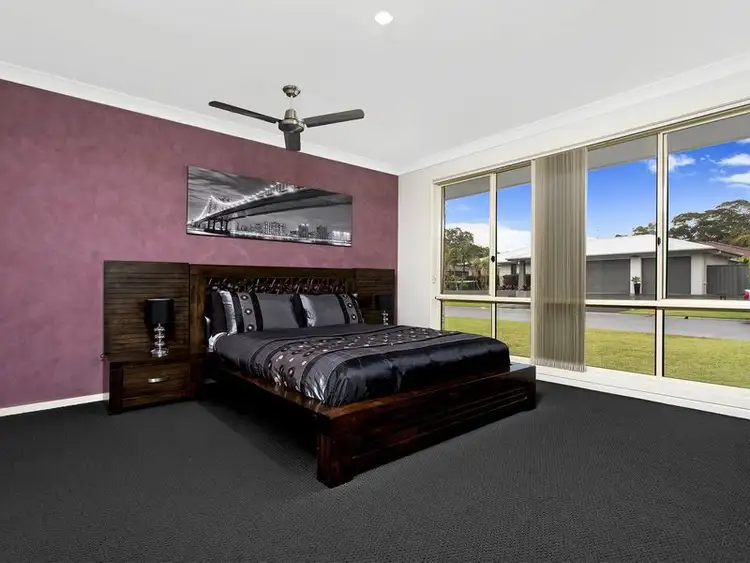 Fourth view of Homely house listing, 30 Red Cedar Drive, Coffs Harbour NSW 2450