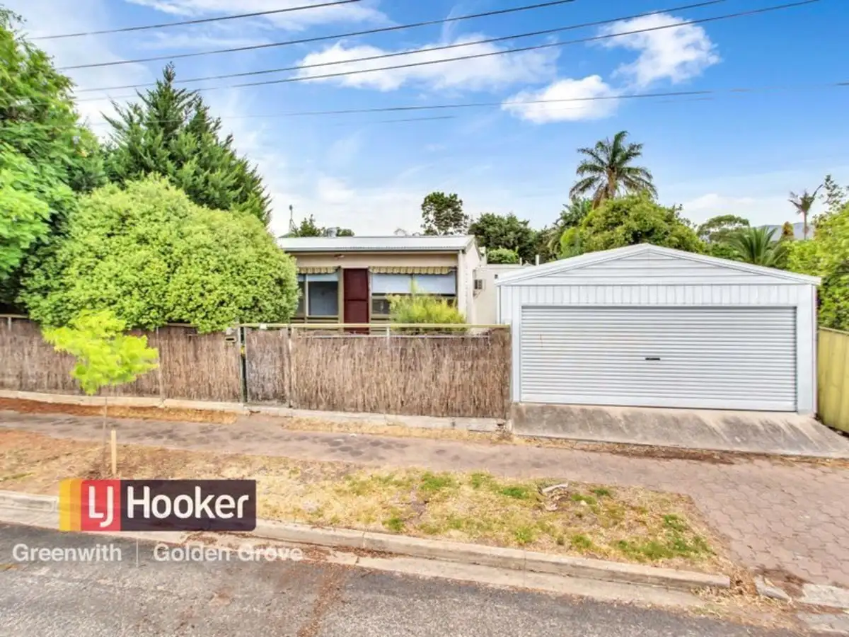 Main view of Homely house listing, 4/25 Lothian Avenue, Windsor Gardens SA 5087