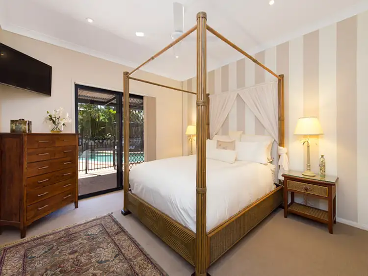 Sixth view of Homely house listing, 15 Glenwood Place, Moggill QLD 4070
