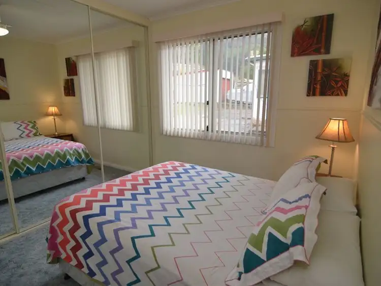 Sixth view of Homely house listing, 106 Sandford Avenue, Lithgow NSW 2790