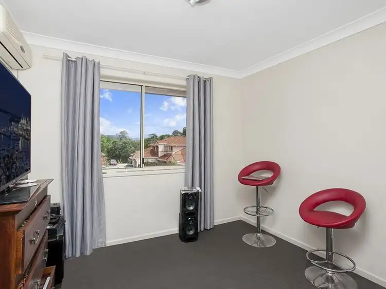 Sixth view of Homely townhouse listing, 4/4 Bushmead Street, Nerang QLD 4211
