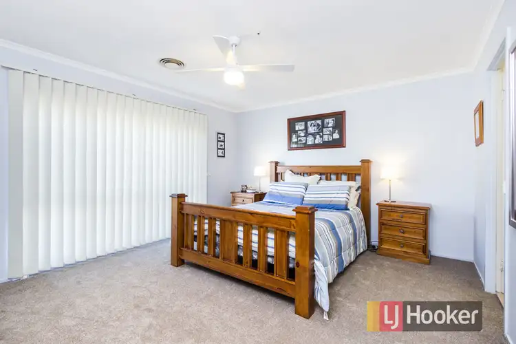 Sixth view of Homely house listing, 13 Hillview Place, Glendenning NSW 2761