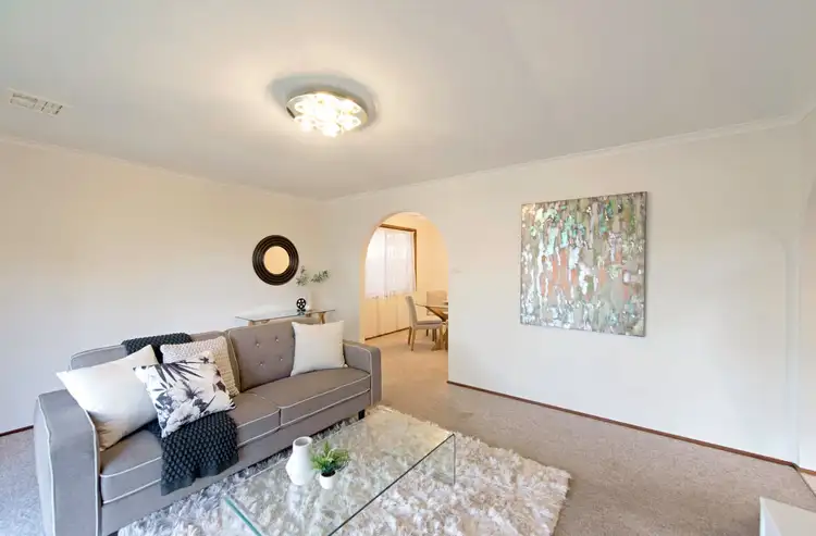 Fourth view of Homely house listing, 4 Blackwell Circuit, Flynn ACT 2615