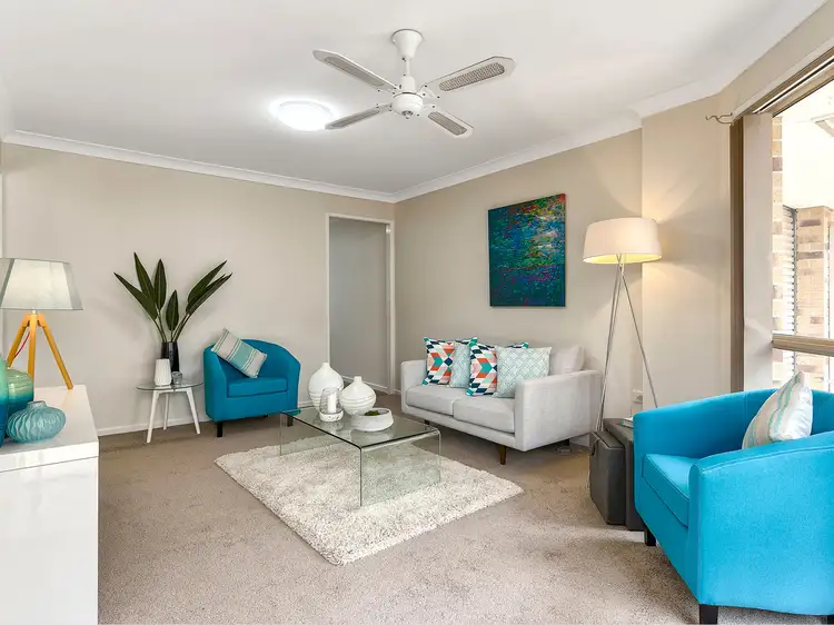 Second view of Homely unit listing, 2/53 Homebush Road, Kedron QLD 4031