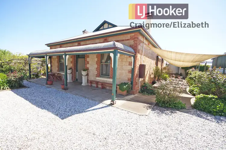 44 Anderson Walk, Smithfield SA 5114