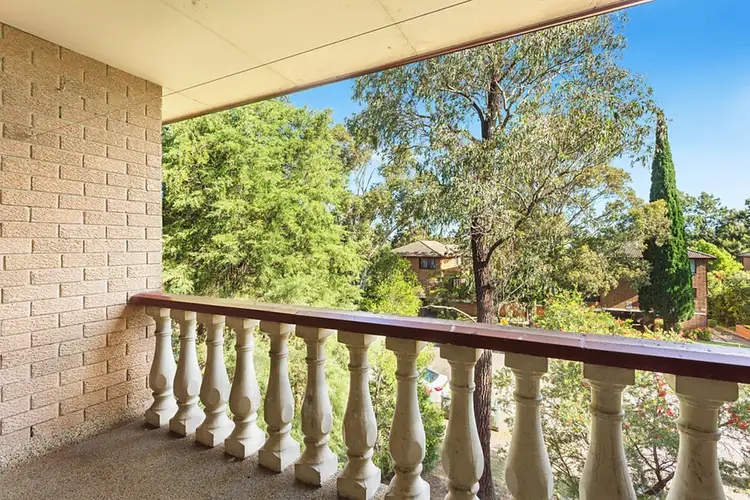 Sixth view of Homely house listing, 8/39-41 Sheffield Street, Merrylands NSW 2160