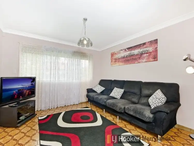 Second view of Homely house listing, 44 Milner Rd, Guildford NSW 2161