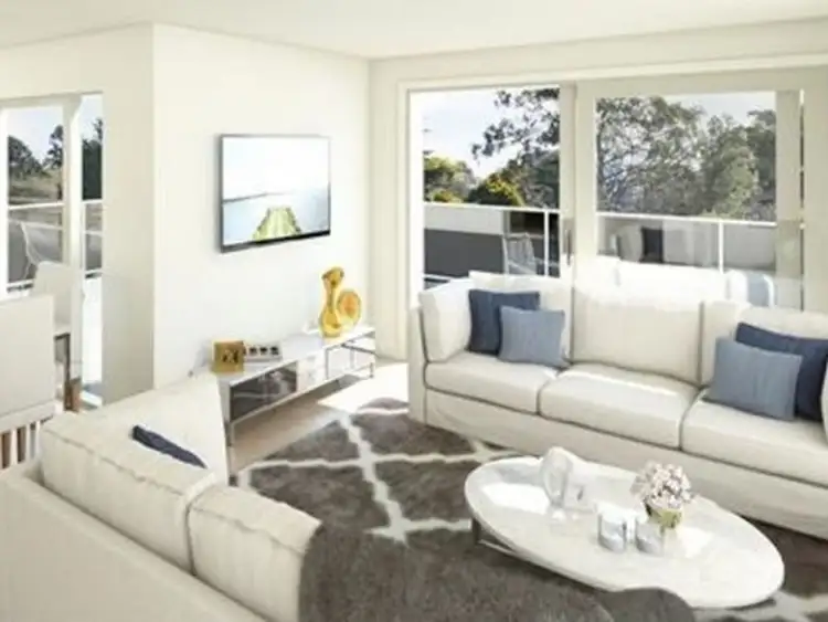 Fourth view of Homely apartment listing, 32-34 Essex Street, Epping NSW 2121