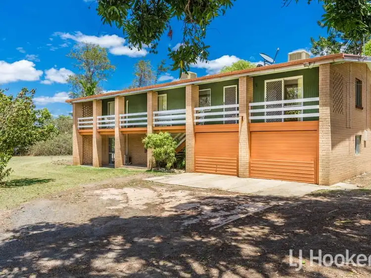 Main view of Homely house listing, 296 Dawbarn Street, Koongal QLD 4701