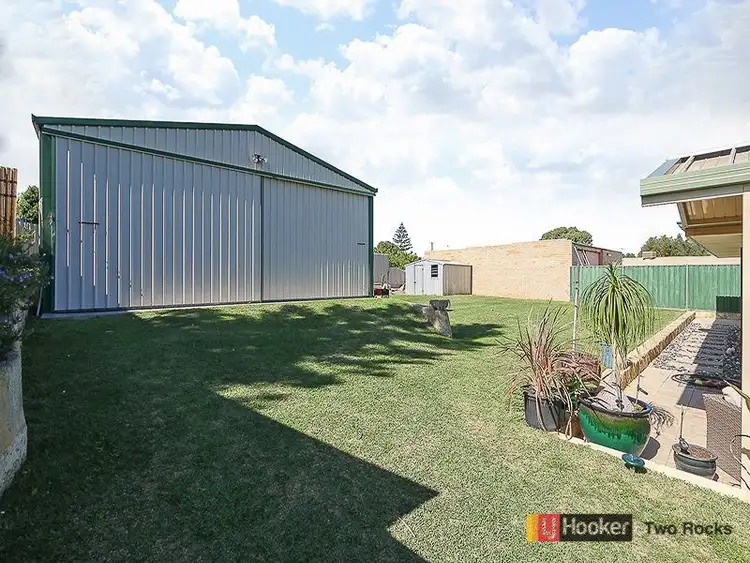 Fourth view of Homely house listing, 12 Forrest Grove, Two Rocks WA 6037