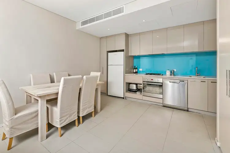 Third view of Homely apartment listing, E202/8-28 The Corso, Manly NSW 2095
