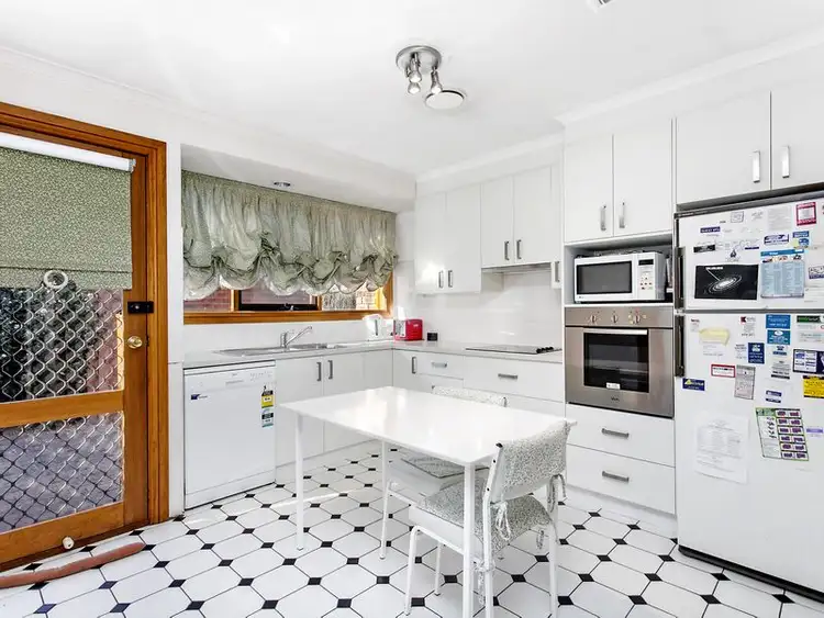 Fifth view of Homely terrace listing, 3/24 Empire Circuit, Forrest ACT 2603