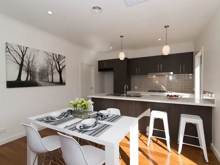 Second view of Homely townhouse listing, Unit 5 / 3 Timms Avenue, Croydon VIC 3136