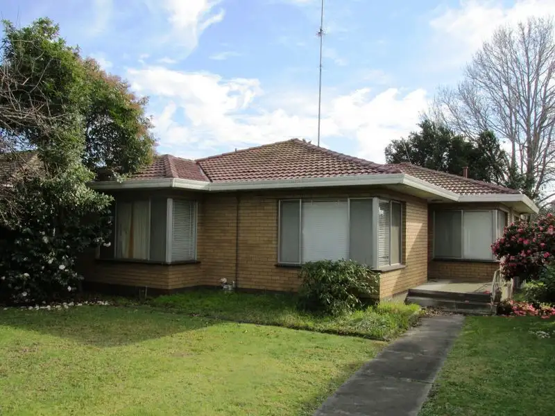 Main view of Homely house listing, 2 Victoria Street, Bairnsdale VIC 3875
