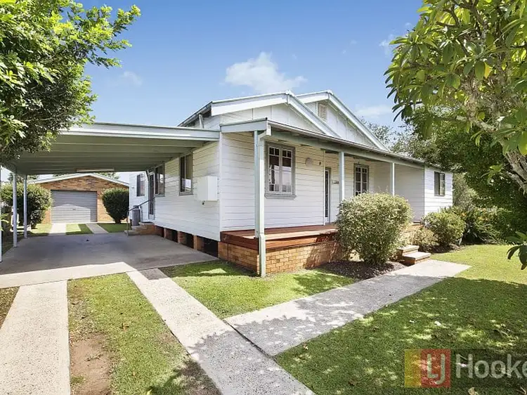 Fourth view of Homely house listing, 24 Webster Street, West Kempsey NSW 2440