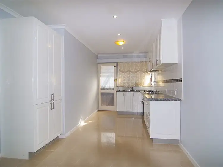 Second view of Homely unit listing, 1/5 Trainor Court, Noble Park VIC 3174