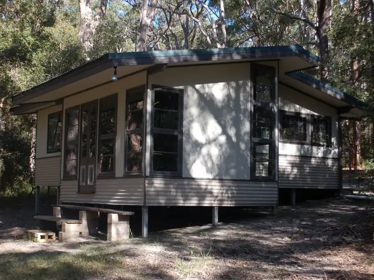 Third view of Homely rural property listing, 18 Wiri Place, Urunga NSW 2455