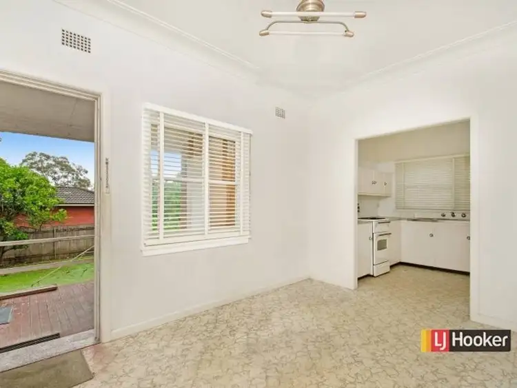 Fifth view of Homely house listing, 8 Hume Avenue, Castle Hill NSW 2154