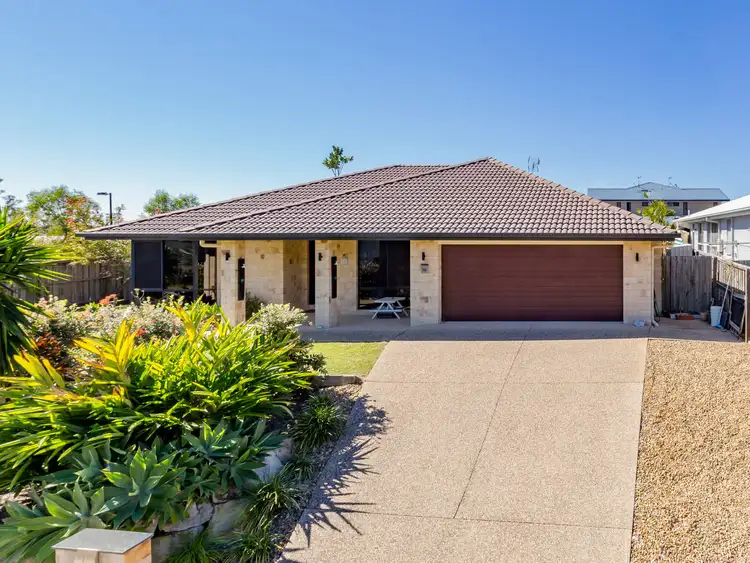 Third view of Homely house listing, 101 Mcauley Parade, Pacific Pines QLD 4211