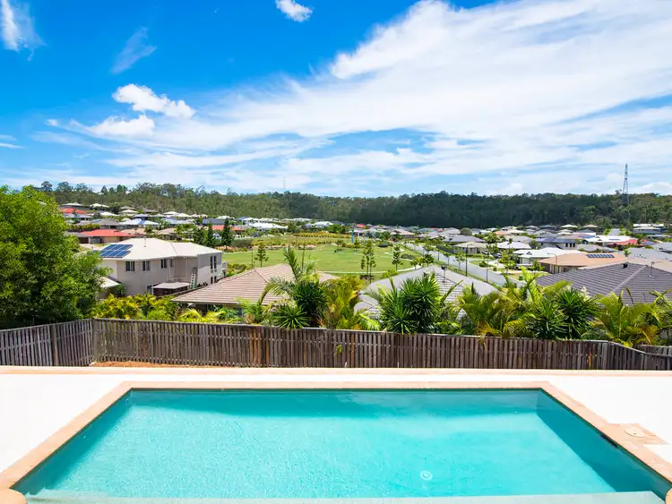 Third view of Homely house listing, 115 Wunburra Circle, Pacific Pines QLD 4211