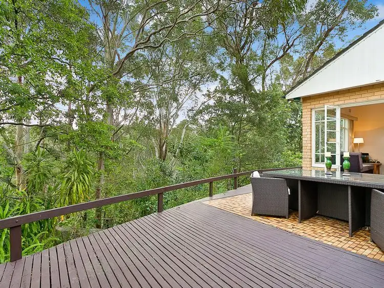 Fifth view of Homely house listing, 6 Ridge Street, Gordon NSW 2072