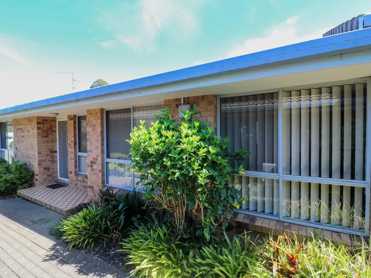 Second view of Homely house listing, 1/16 Coolabah Drive, Taree NSW 2430