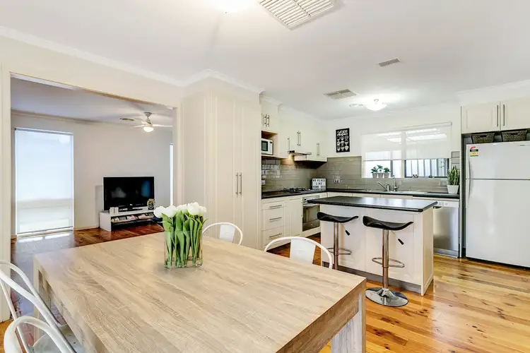 Third view of Homely house listing, 9 Carole Crescent, Modbury SA 5092