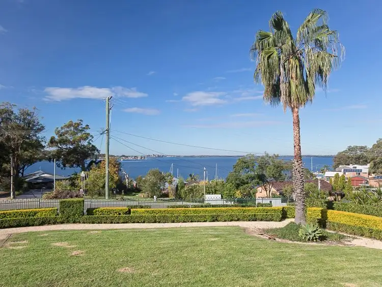 Second view of Homely house listing, 62 Fishing Point Road, Fishing Point NSW 2283