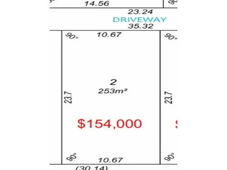 Lot 2/10 Gillson Mews, Baldivis WA 6171