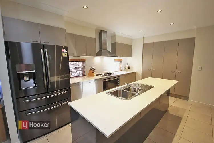 Second view of Homely house listing, 9 Essencia Avenue, Dakabin QLD 4503