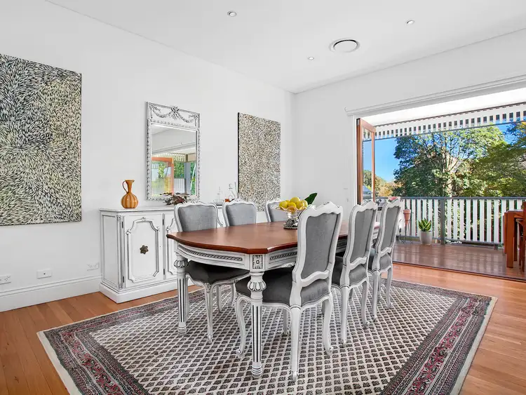 Third view of Homely house listing, 30 Tulloh Street, Willoughby NSW 2068