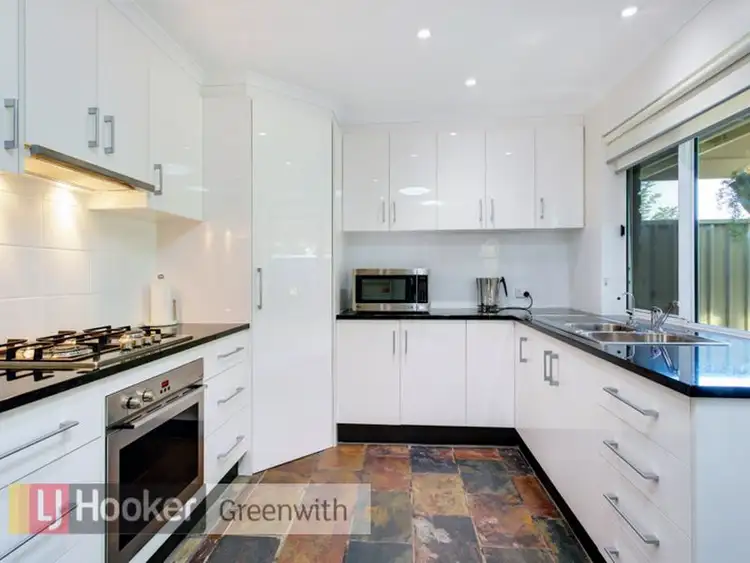 Second view of Homely house listing, 19 Samuel Court, Greenwith SA 5125