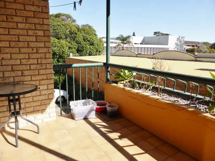 Main view of Homely unit listing, 2/62 Manning Street, Tuncurry NSW 2428