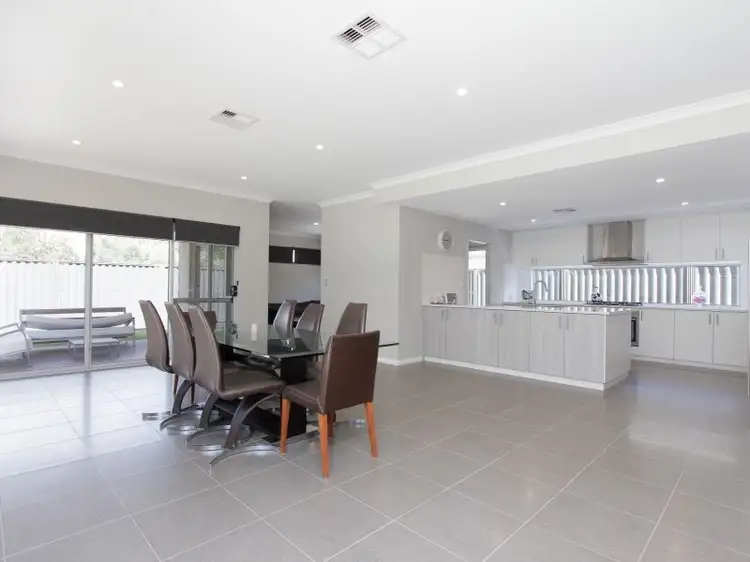 Fifth view of Homely house listing, 49 Tramontane Approach, Caversham WA 6055