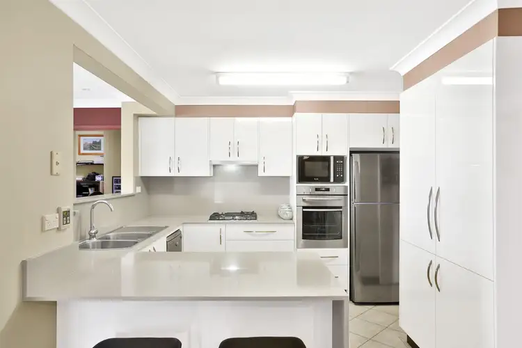 Third view of Homely house listing, 4 Crucis Place, Erskine Park NSW 2759