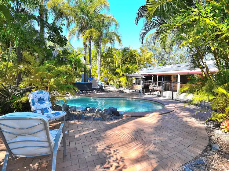 12-18 Gumtree Court, Woodford QLD 4514