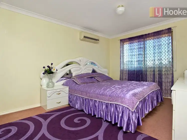 Fifth view of Homely semi-detached listing, 6B Osborne Road, Marayong NSW 2148