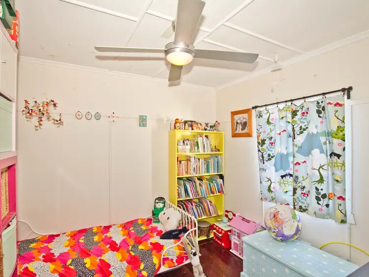 Sixth view of Homely house listing, 6 White Street, Everton Park QLD 4053