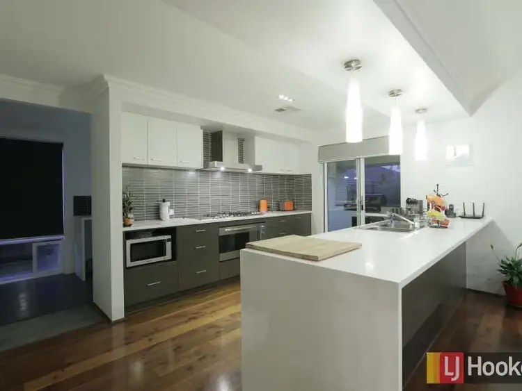 Third view of Homely house listing, 18 Whitehorse Drive, Harrisdale WA 6112