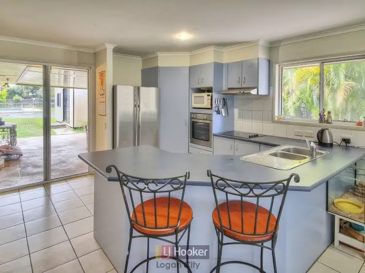Fifth view of Homely house listing, 49 Short Street, Loganlea QLD 4131