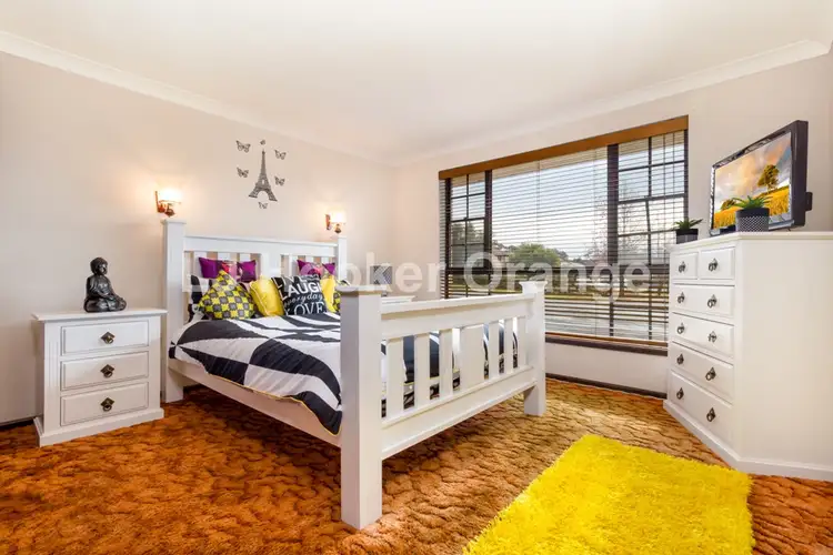 Fourth view of Homely house listing, 1 Kengdelt Place, Orange NSW 2800