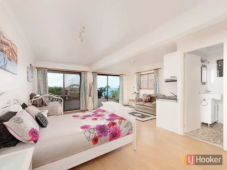 Fourth view of Homely house listing, 25 Wallawa Rd, Nelson Bay NSW 2315