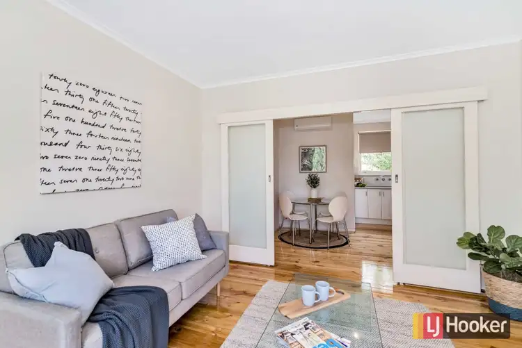 Fifth view of Homely unit listing, 3/16 Watson Street, Fullarton SA 5063