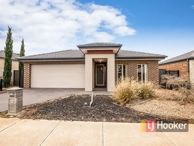 Main view of Homely house listing, 7 Josebury Road, Tarneit VIC 3029